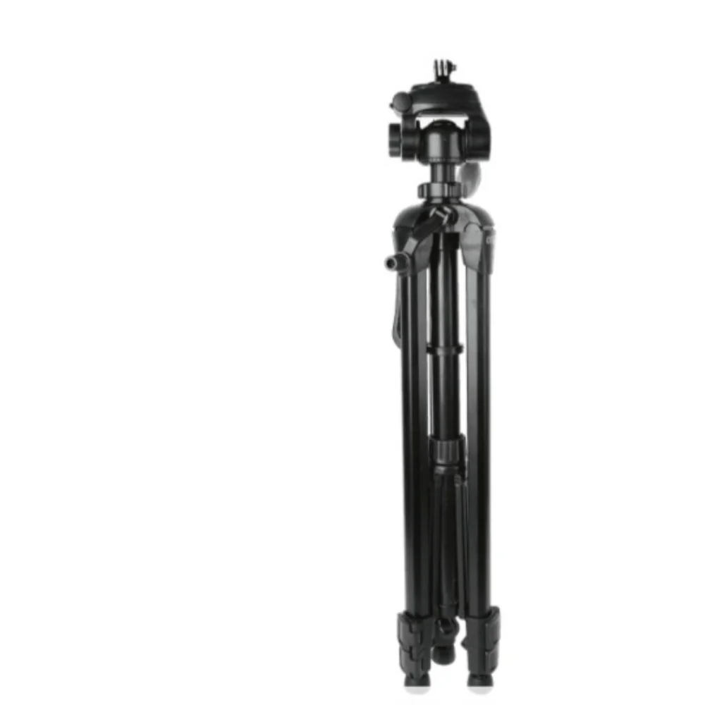 Onn tripod with smartphone cradle 17-52